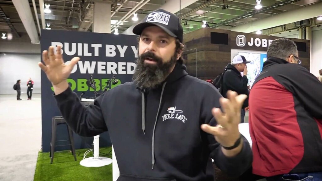 Field's Tree Service - Jobber Video Thumbnail