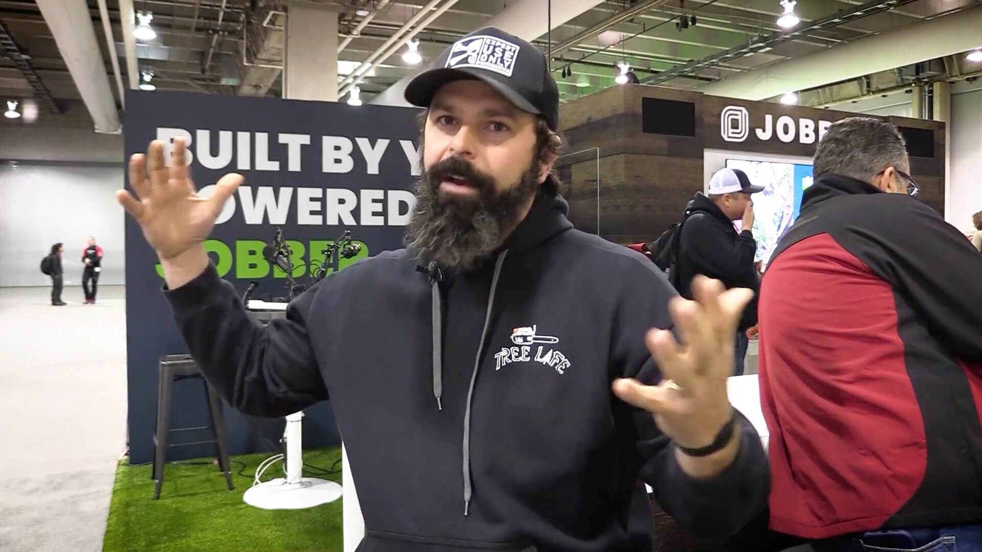 Field's Tree Service - Jobber Video Thumbnail