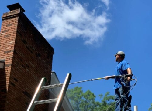 Looking for chimney sweep service software?