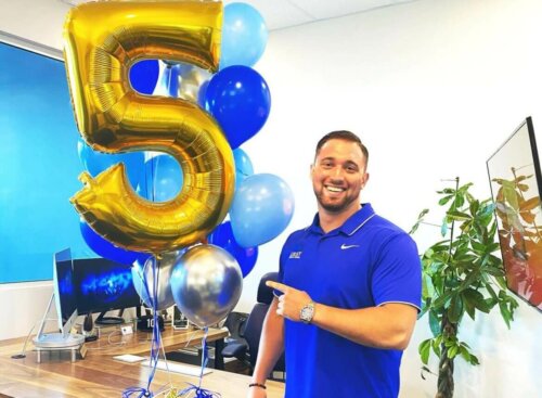 image of Dan Guest from Guest Plumbing