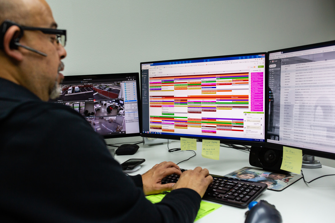 Using a sales script to help with sales calls