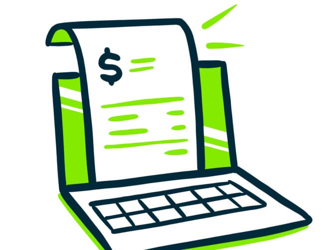 Free Invoice Generator - JPG