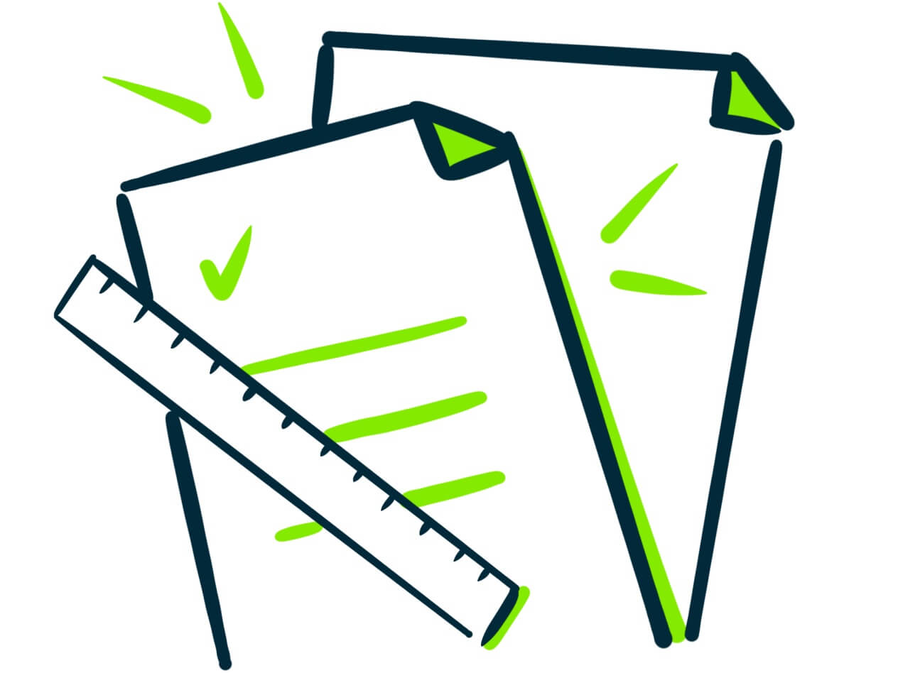 Free Estimate Template - JPEG