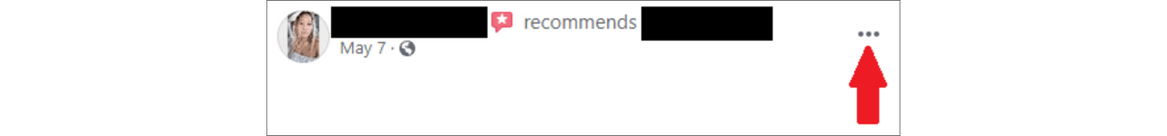 How to report fake Facebook reviews