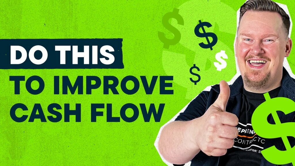 How to Ask for a Deposit - Video Thumbnail