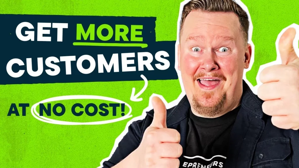 Why you should create a customer referral program