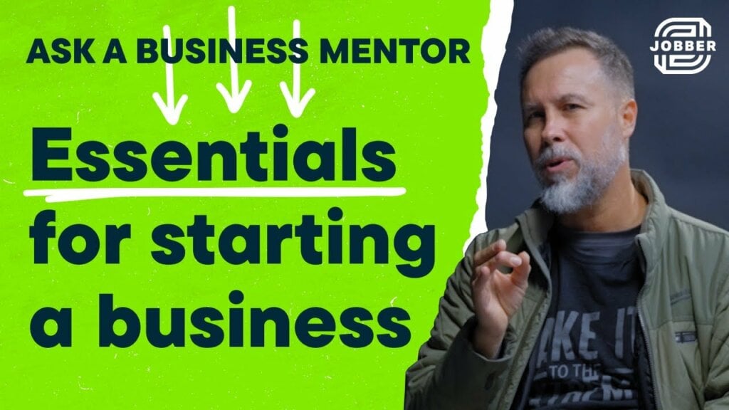 ask a business mentor: essentials for starting a lawn care or landscaping business