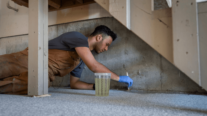 How to estimate a painting job