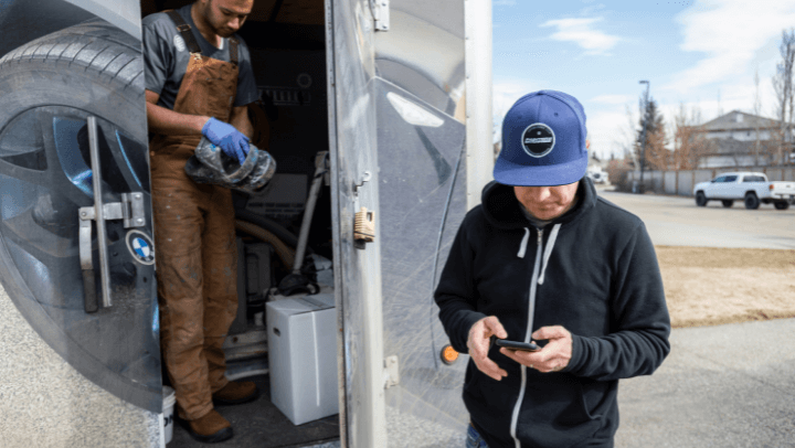 Marketing ideas for your painting company