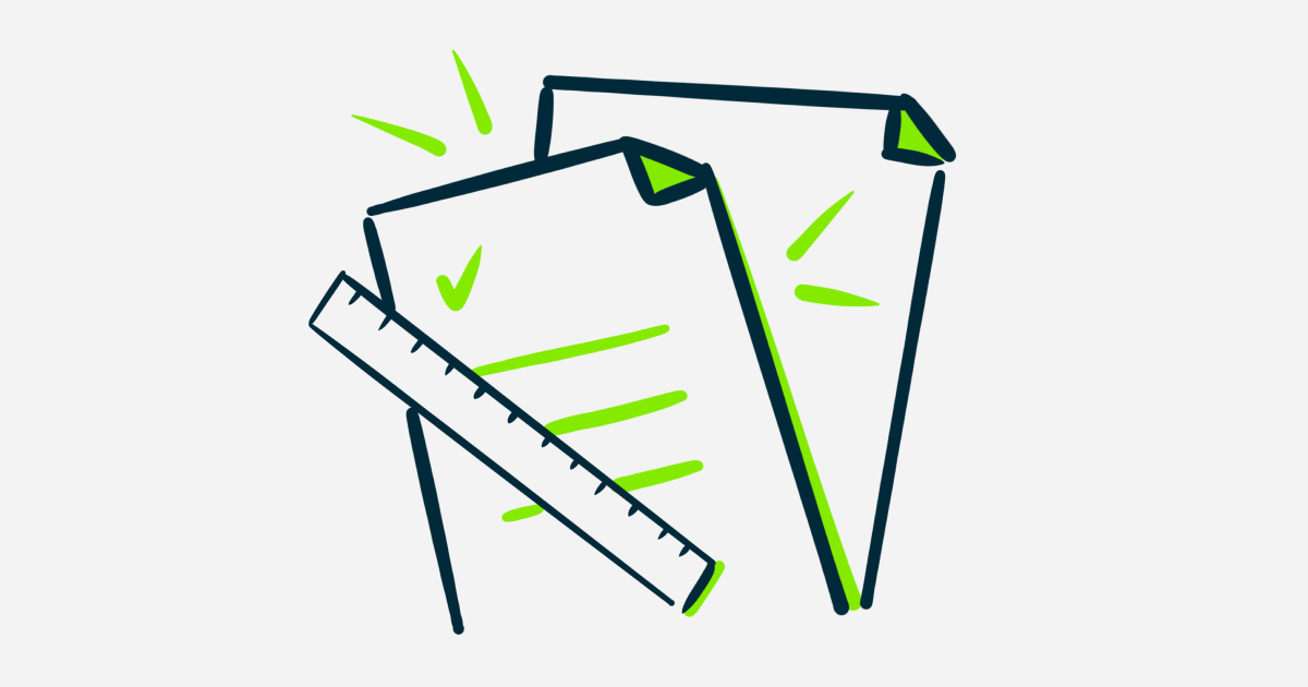 estimate template free tool