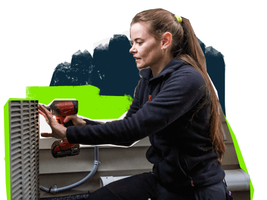 HVAC salary guide