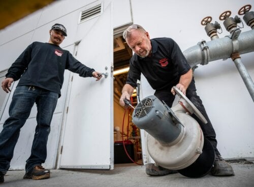 Plumbing Certification: Apprentice and Licensed Plumber