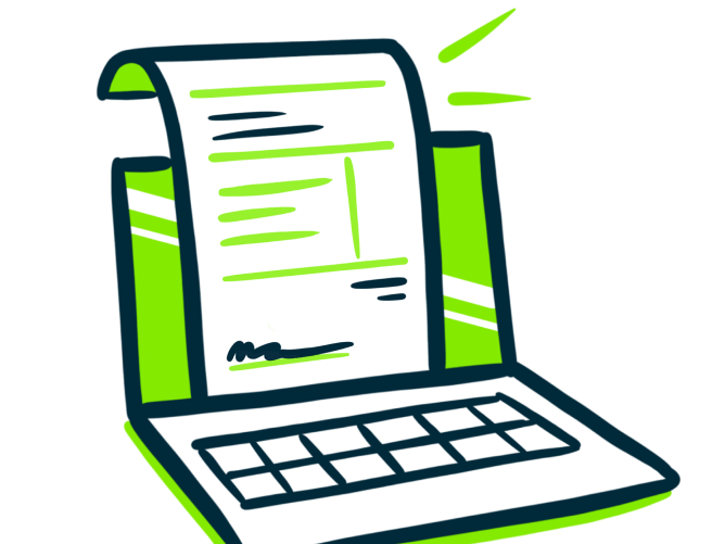 Free Work Order Template