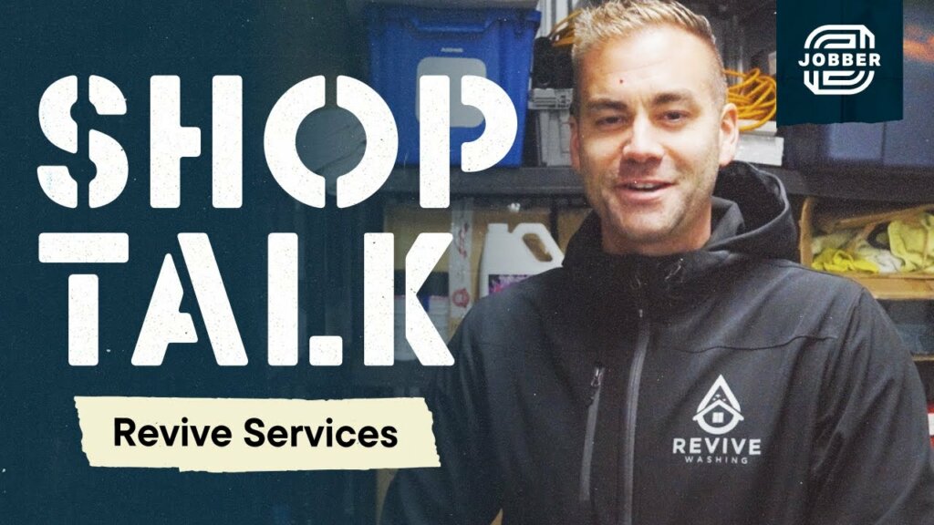 Preview image of Revive Services Shop Talk