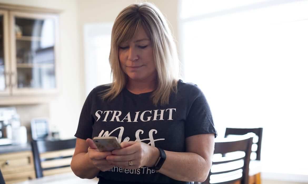 saying no to customers