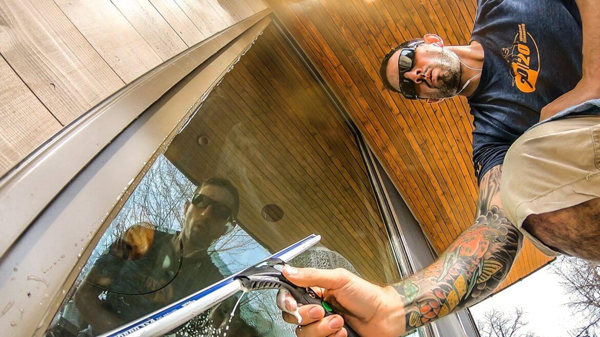 How to Start a Window Cleaning Business in 10 Steps