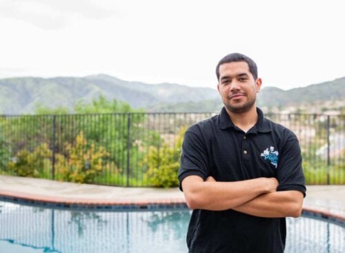 Pool Service Marketing Professional