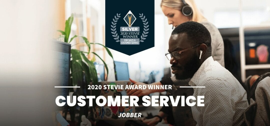 6 Things to Know About Jobber's Award-Winning Customer Service