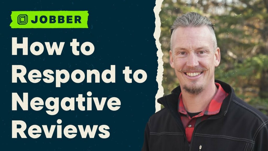 Photo of Kurt Stenberg with video title, How to Respond to Negative Reviews