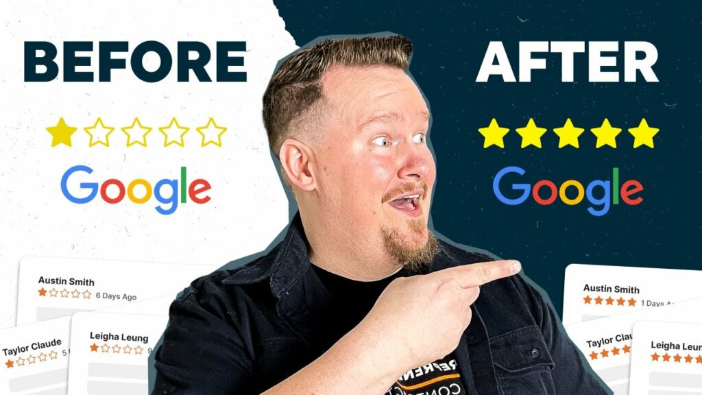 the best responses to bad reviews