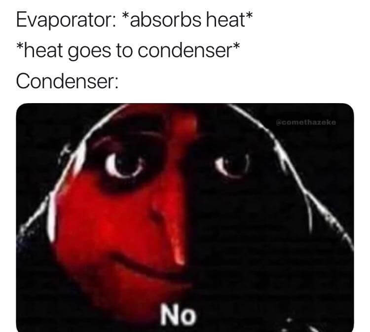 Gru from Despicable Me saying 