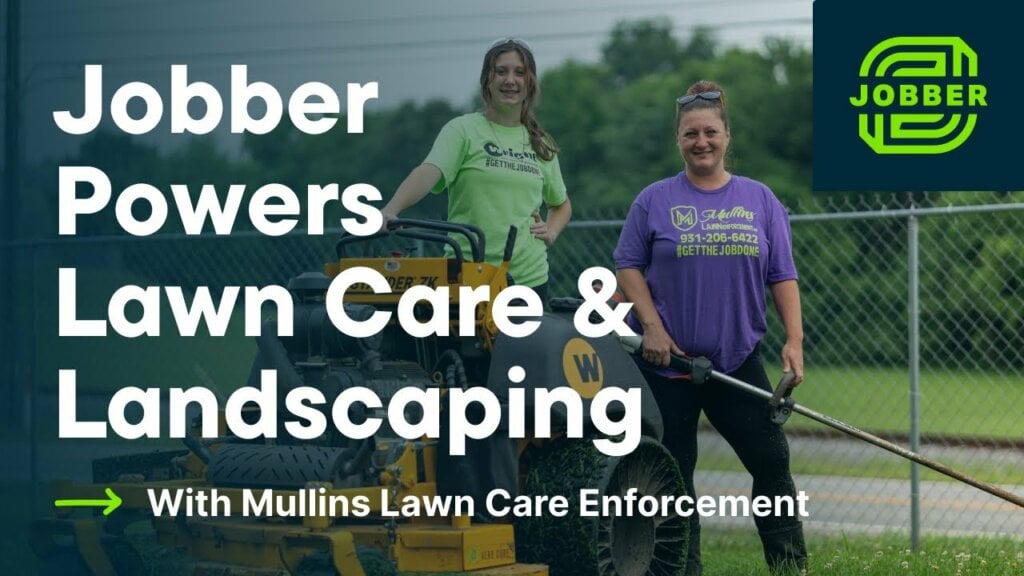 image of Mullins Lawn Enforcement