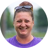Headshot of Ramona Mullins of Mullins Lawn Enforcement