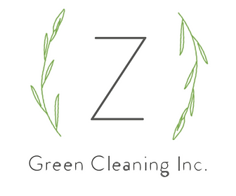 image of Z Green Cleaning, Inc's logo