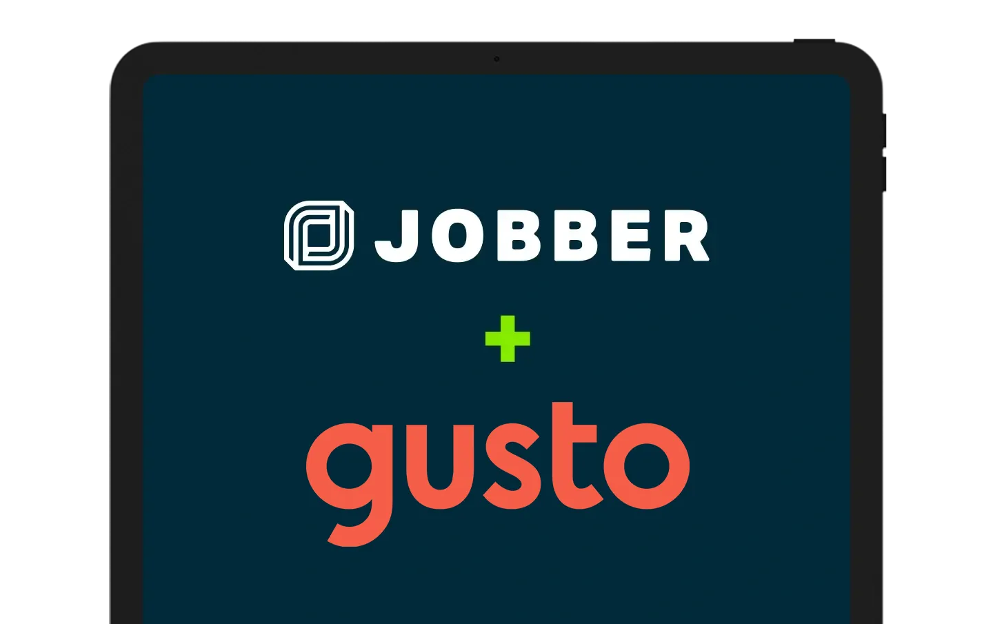 Jobber and Gusto integration