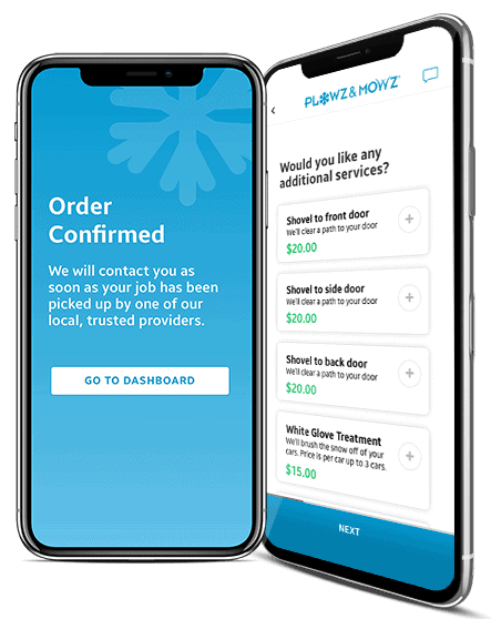 image of Plowz and Mowz app
