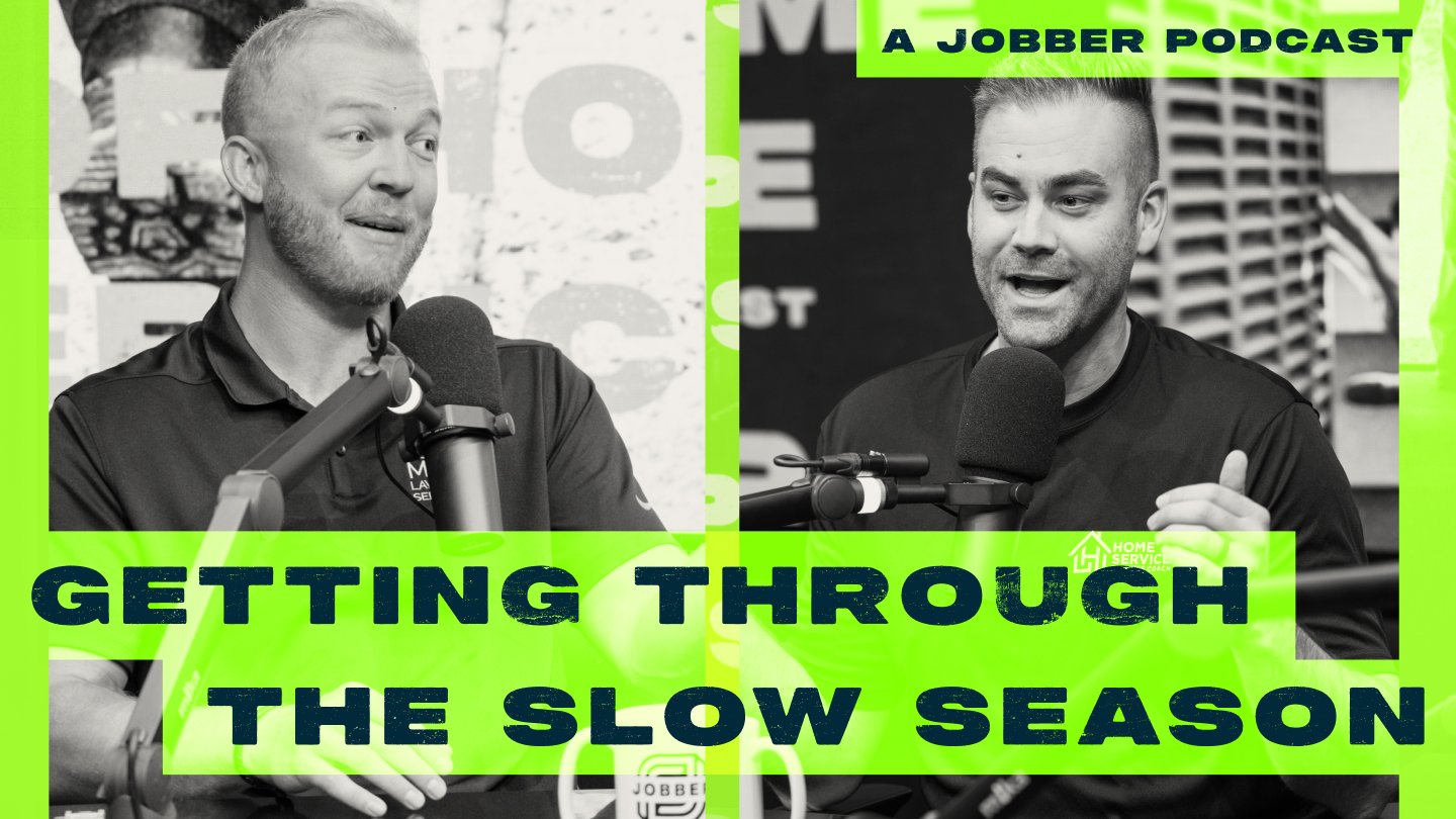 Navigating the off season with confidence.