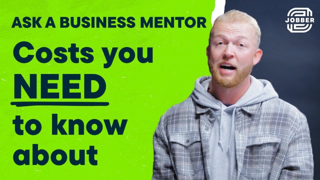 What Business Expenses Can You Expect? | Lawn Care Business Plan
