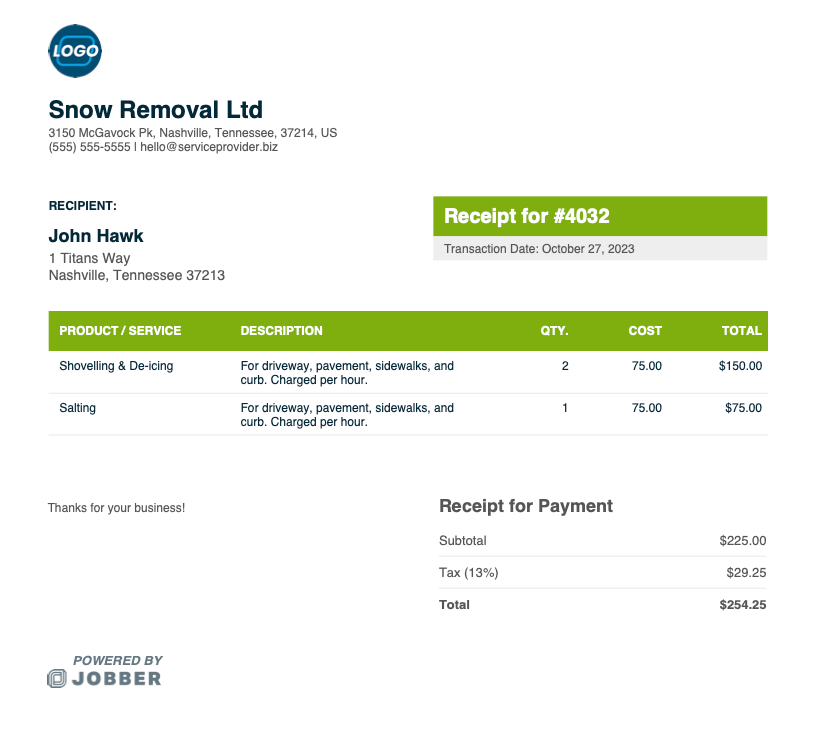 free-snow-removal-receipt-template-edit-download-jobber