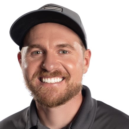 Headshot of Phil Risher of Phlash Consulting.