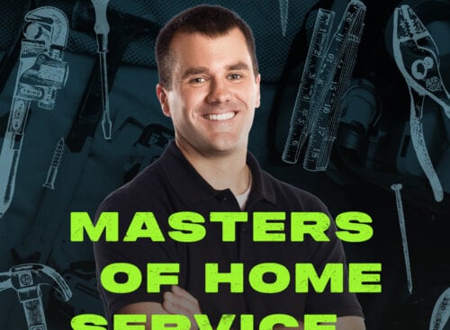 Masters of Home Service podcast
