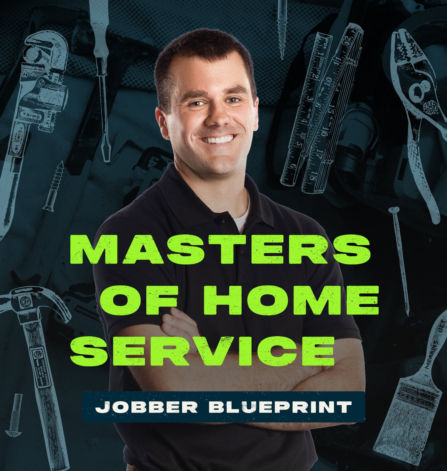 Masters of Home Service podcast