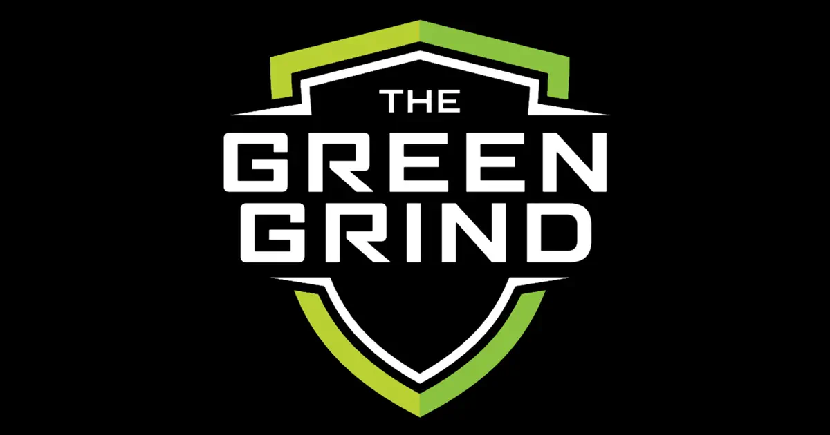 The green grind podcast