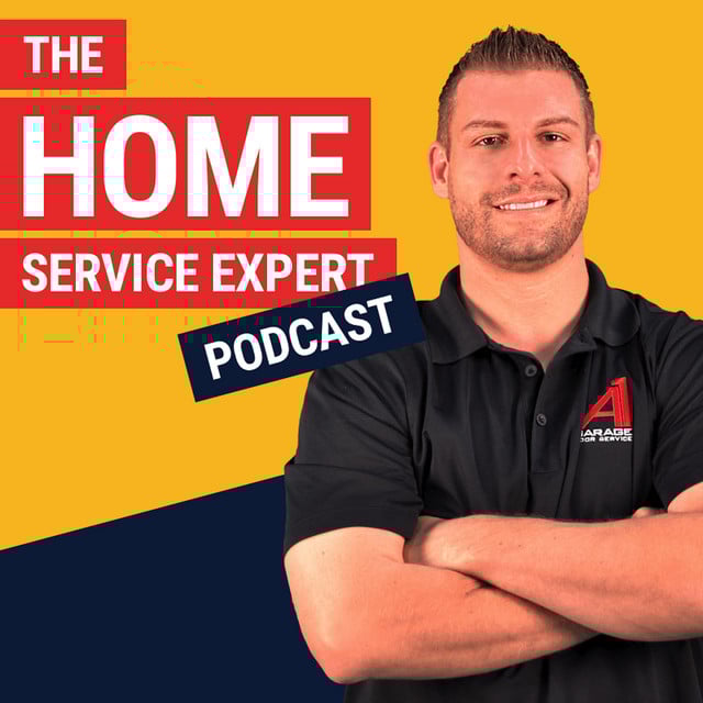 Roundup of the top business landscaping podcasts. The home service expert podcast.