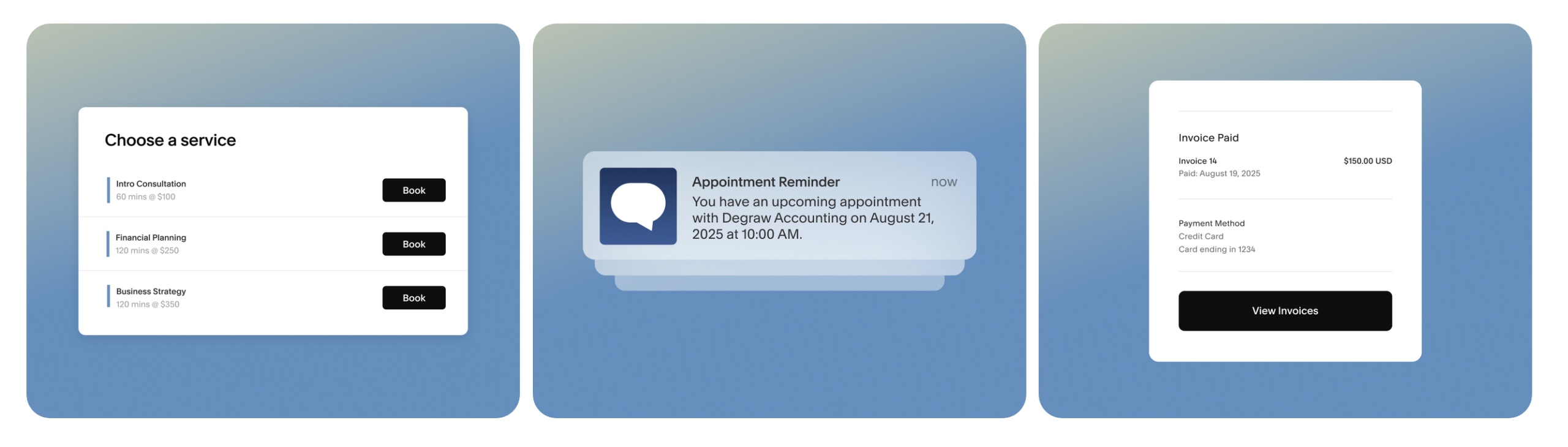 image of Acuity Scheduling Software