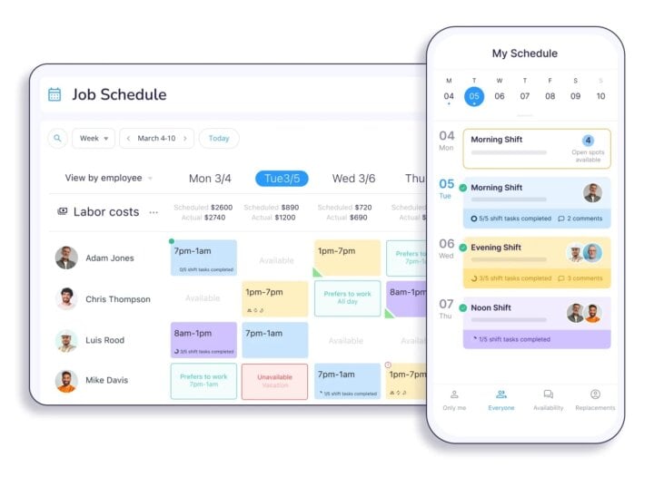 Best Scheduling App for Small Business Owners: Our Top 6 Picks