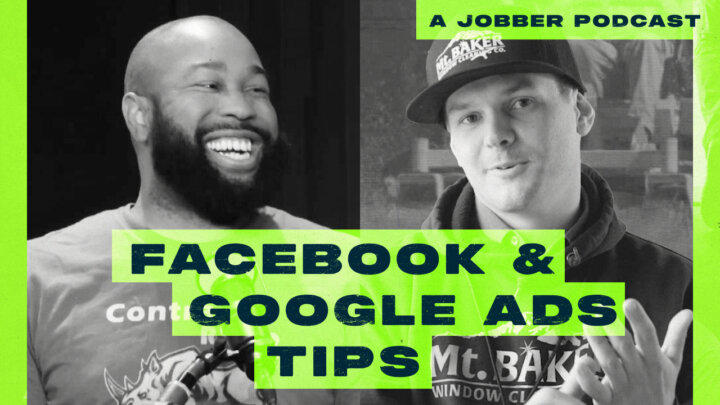 How to Double Your Sales Through Facebook & Google Ads - Jobber