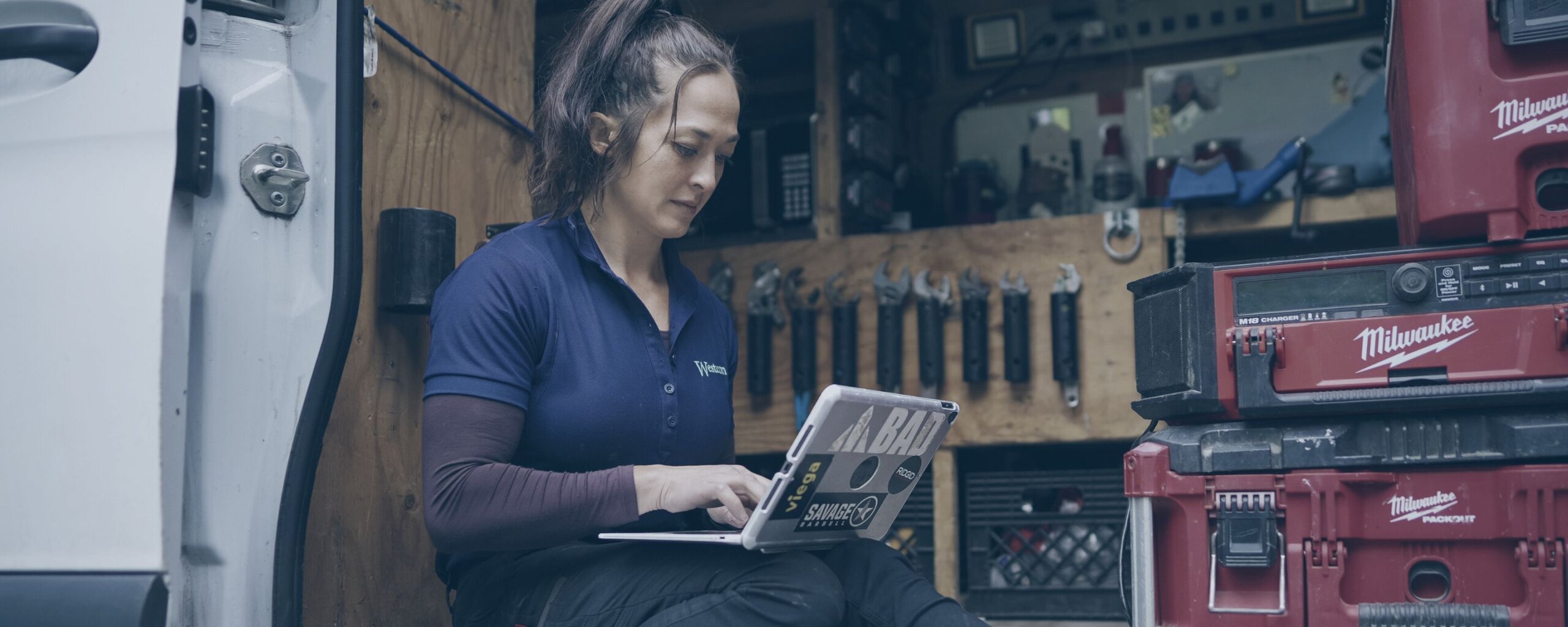 Turn Your Email Into A Job Winning Machine feature image