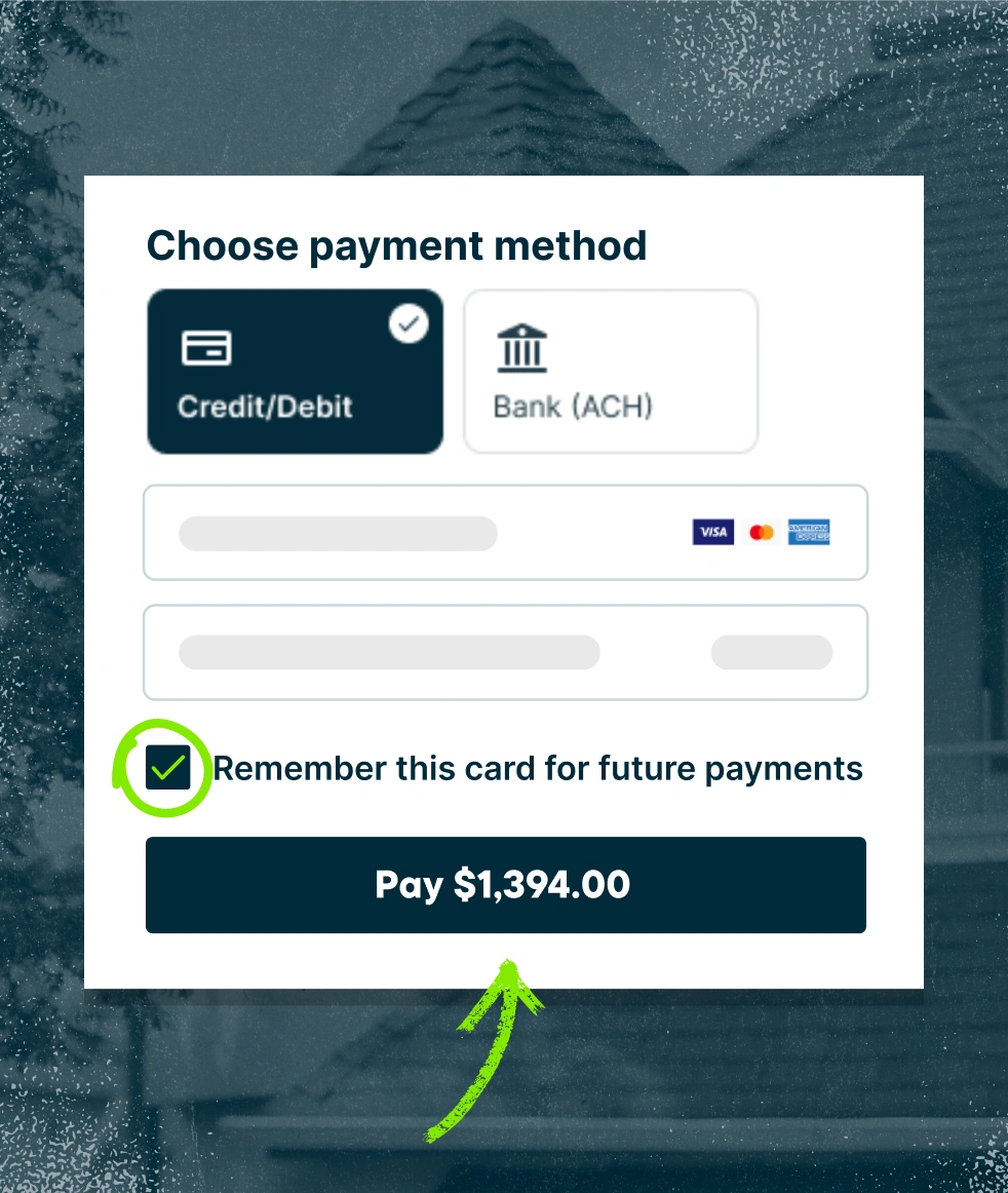 Boost profits and get paid sooner
