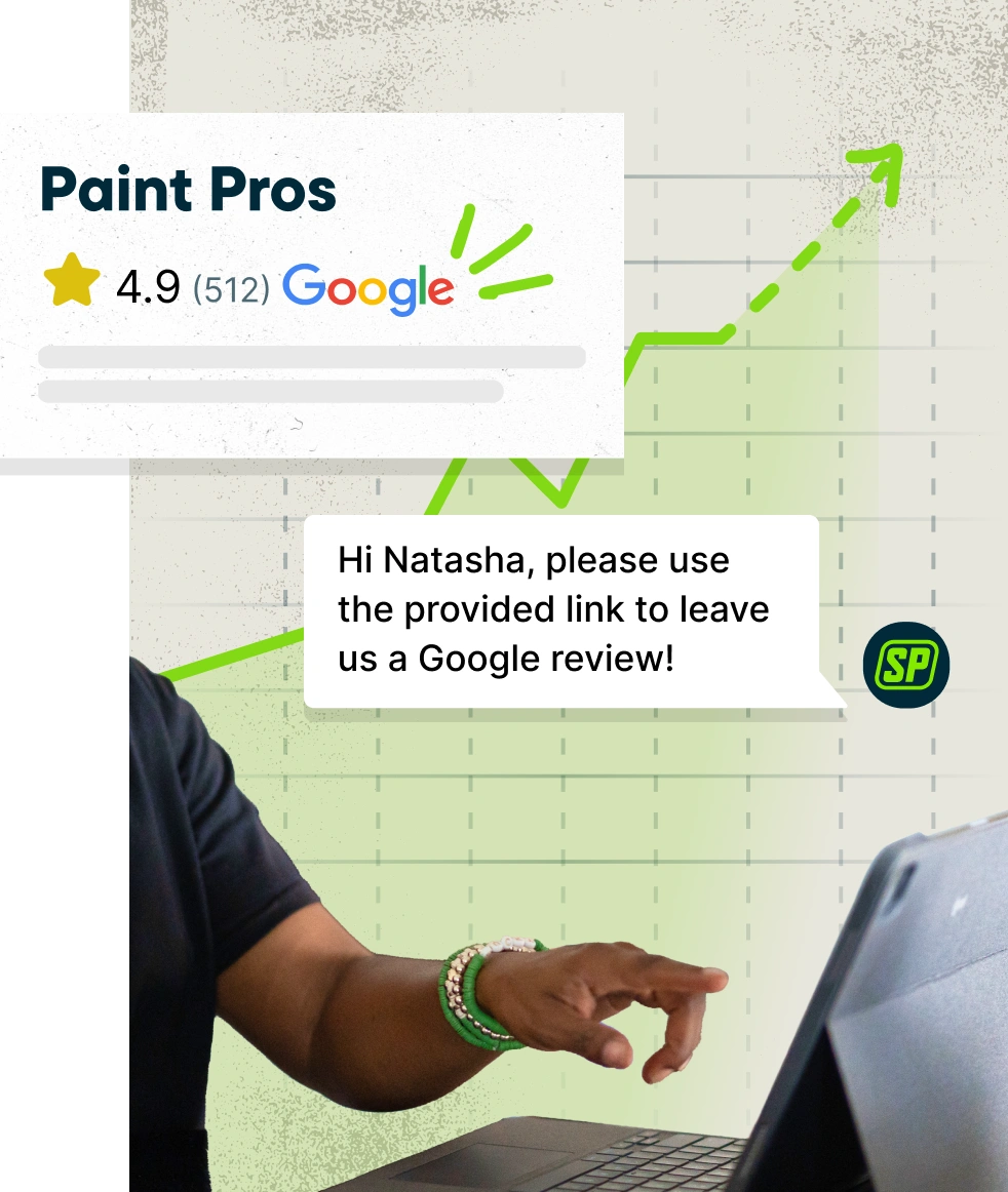 Get noticed and attract new customers