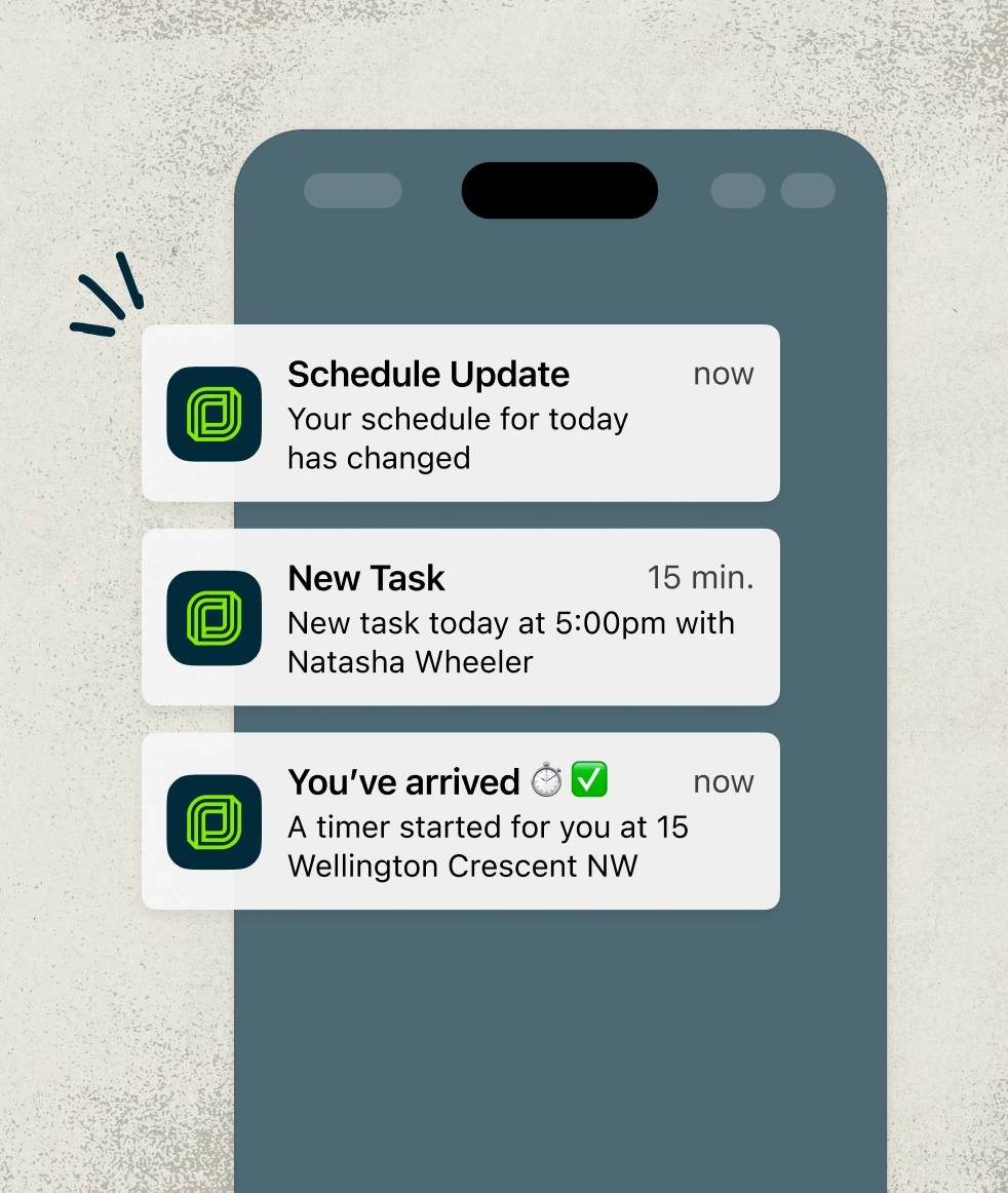 Keep employees organized to work smarter