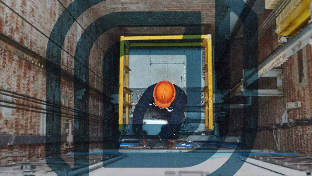 Elevator installation service