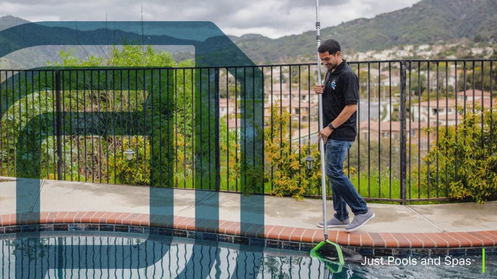 Pool services