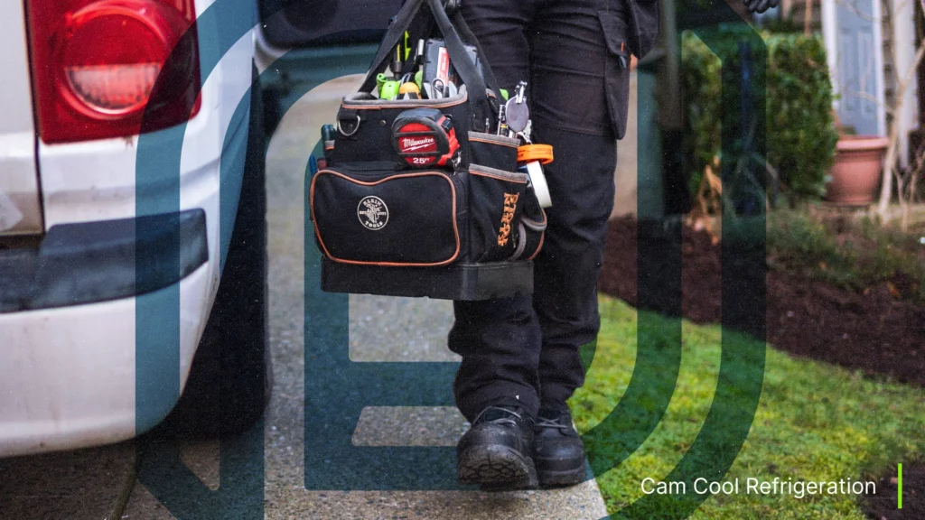Property maintenance service
