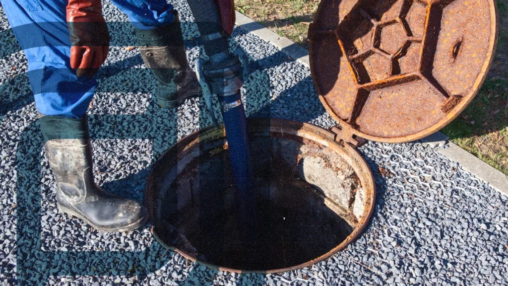 Well water services