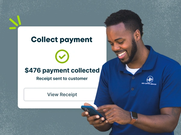 Get paid sooner